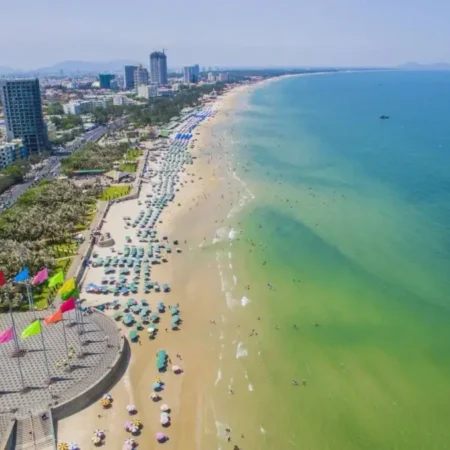 Vung Tau Tour (1 Day)