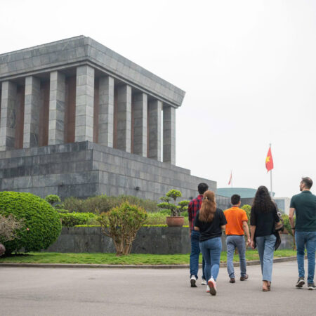 Cozy Hanoi Sightseeing (Afternoon) (1 Day)