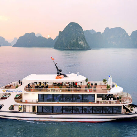 Calypso Cruises Ha Long (3D2N) - 5-Star