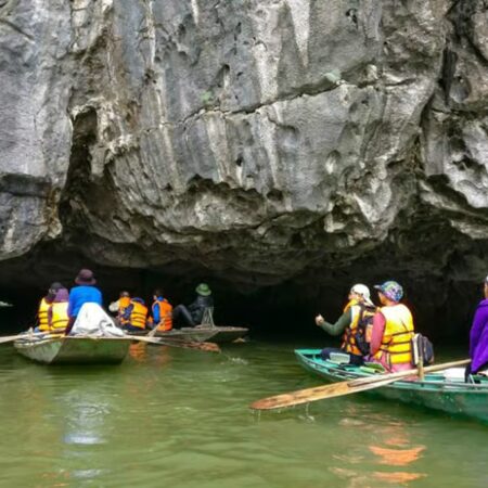 HOA LU – TAM COC 1 DAY (Copy)