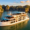 Du Yen 2D1N Luxury Cruise: Ha Long Bay with Sung Sot & Ti Top